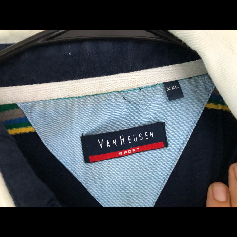 Polo shirt